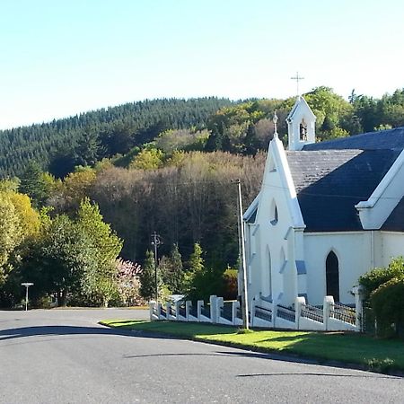 Jailbreak Cottage Accommodation Lawrence Exteriér fotografie