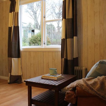 Jailbreak Cottage Accommodation Lawrence Exteriér fotografie