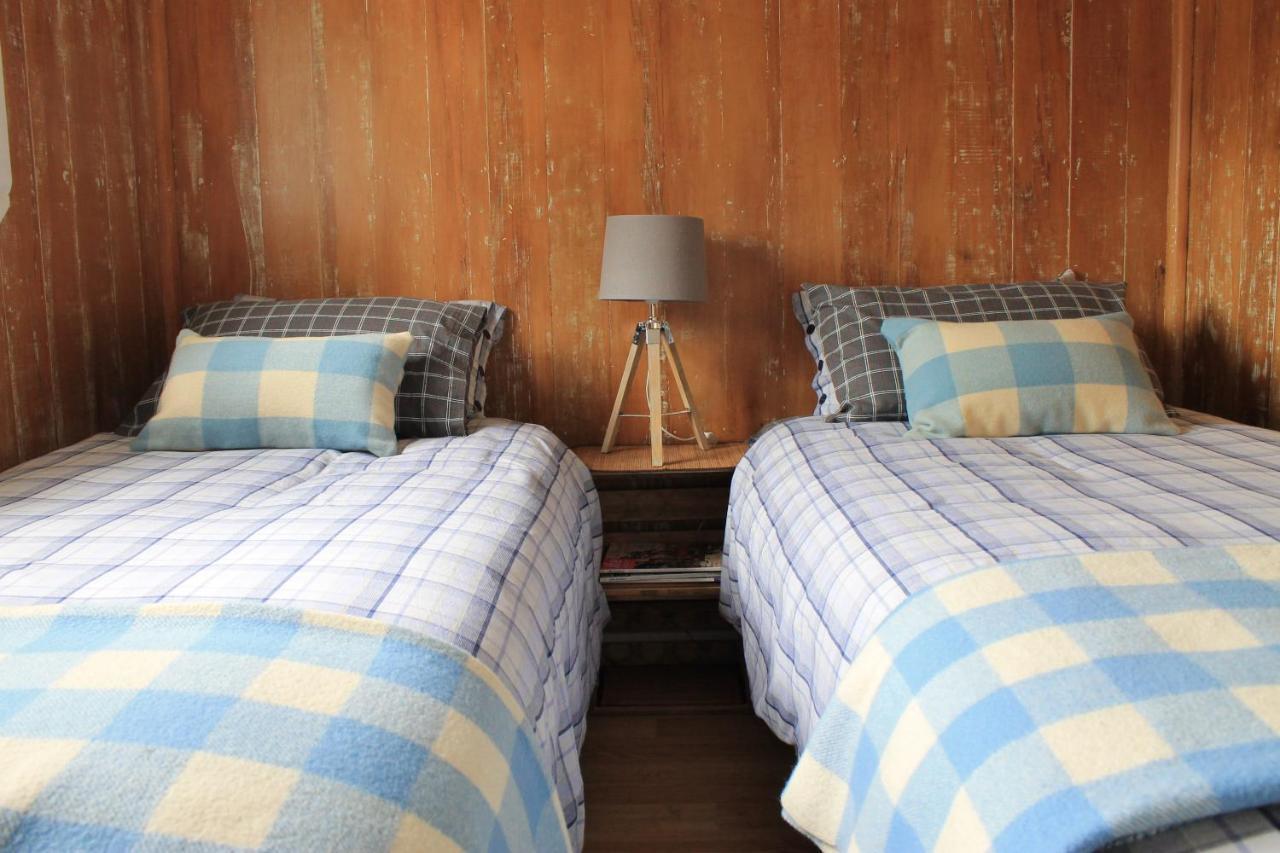 Jailbreak Cottage Accommodation Lawrence Exteriér fotografie