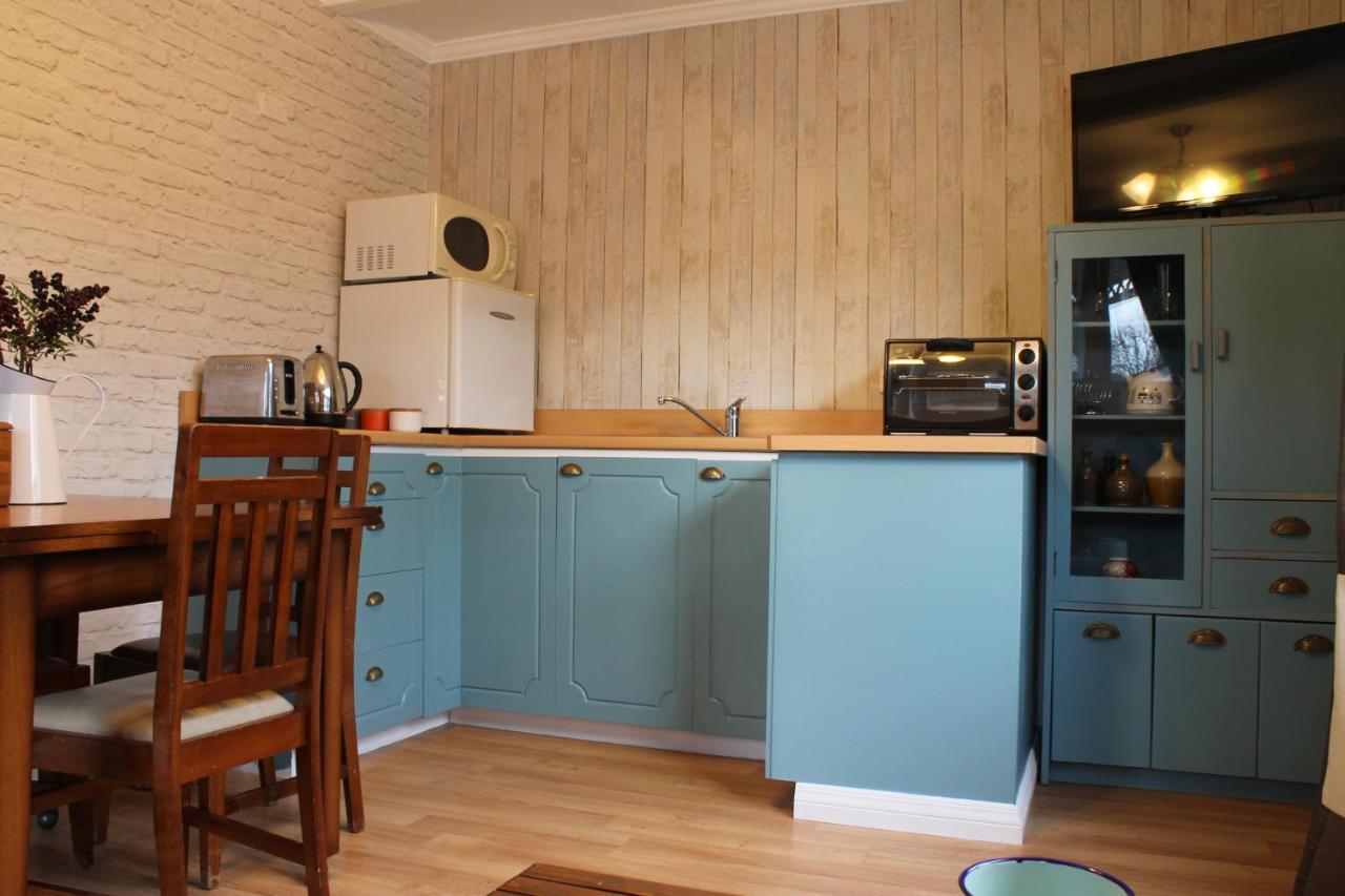 Jailbreak Cottage Accommodation Lawrence Exteriér fotografie
